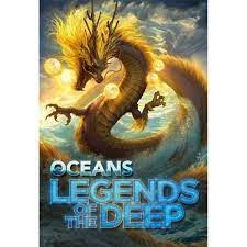 Oceans: Legends of the Deep mini expansion